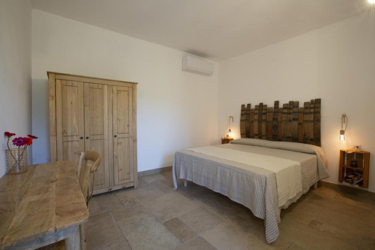 Agriturismo Casa Ricci Magliano in Toscana Exterior foto