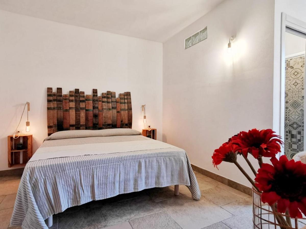 Agriturismo Casa Ricci Magliano in Toscana Exterior foto