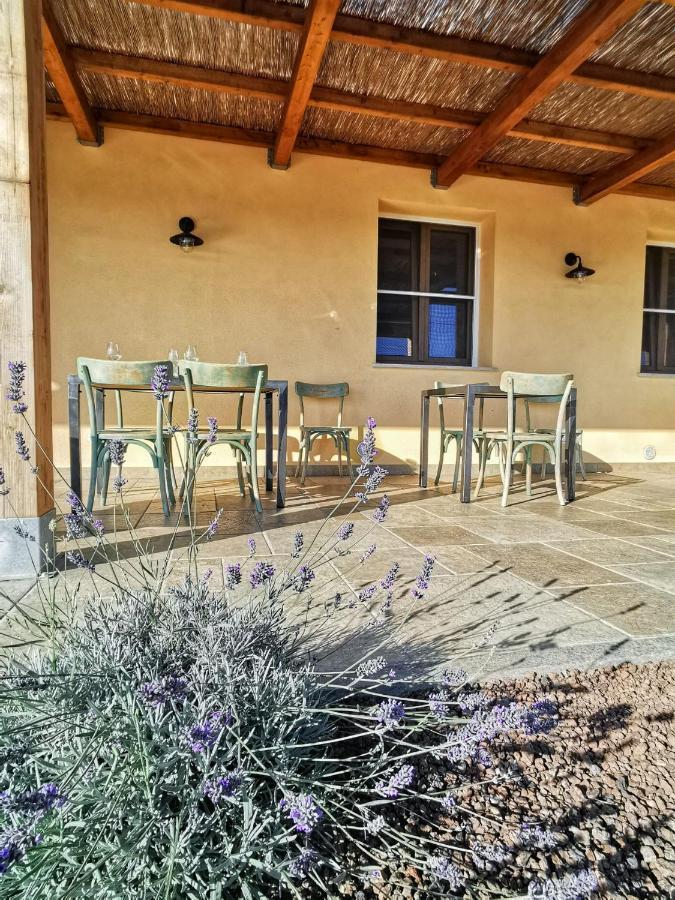 Agriturismo Casa Ricci Magliano in Toscana Exterior foto