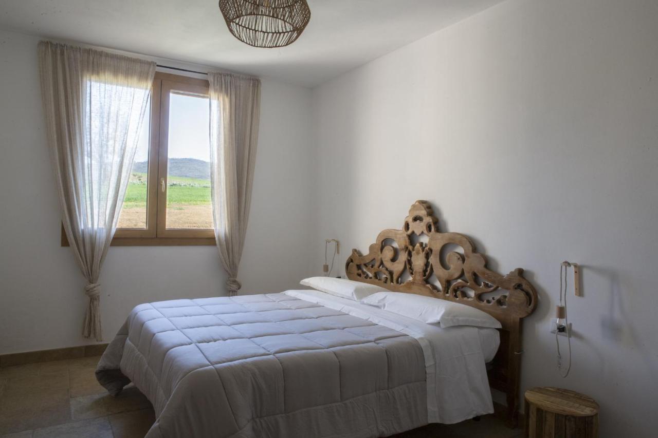Agriturismo Casa Ricci Magliano in Toscana Exterior foto