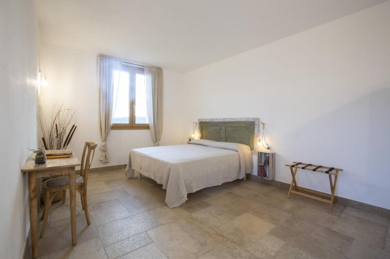 Agriturismo Casa Ricci Magliano in Toscana Exterior foto